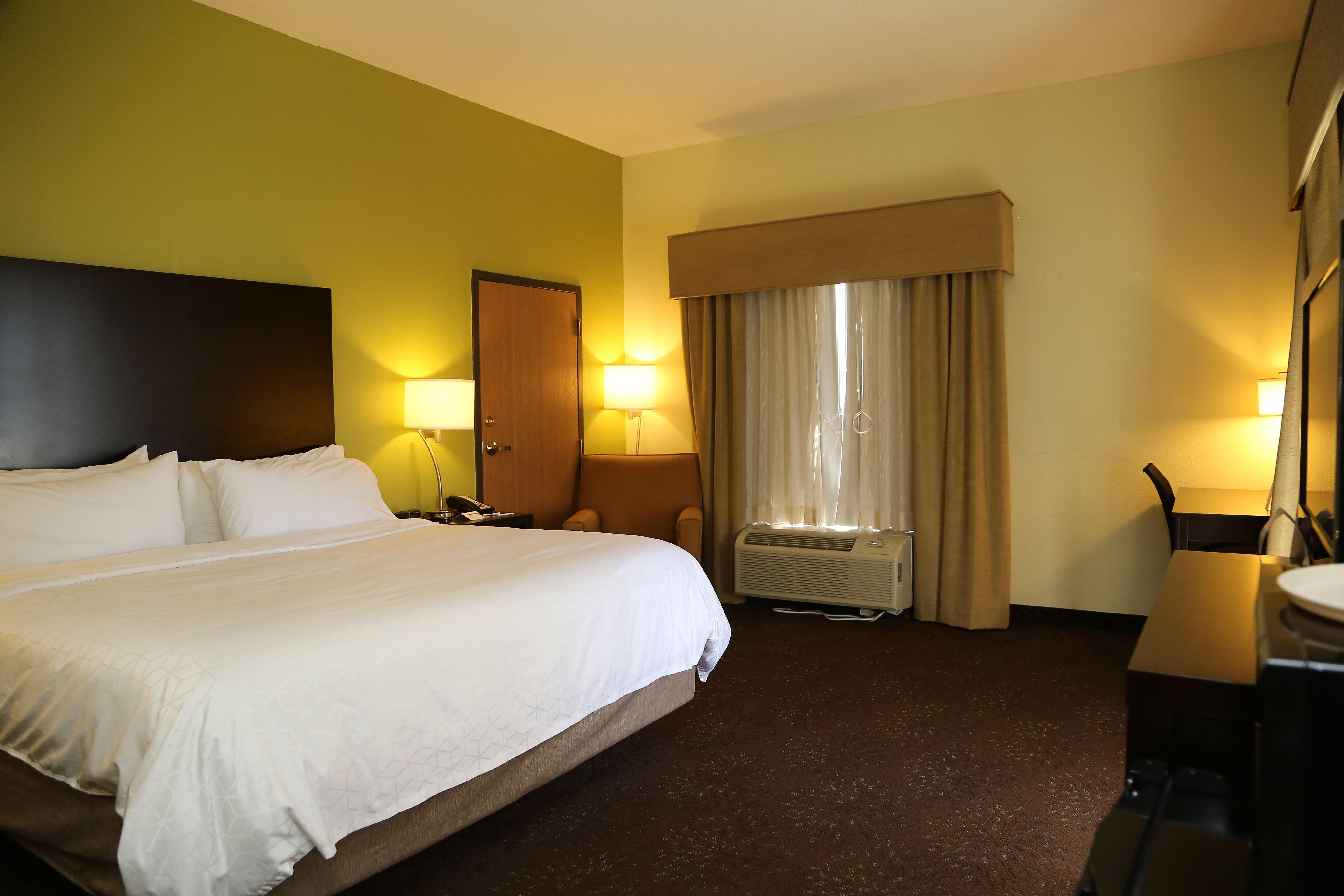 Holiday Inn Express Hotel & Suites Cleveland - Ms By Ihg Luaran gambar