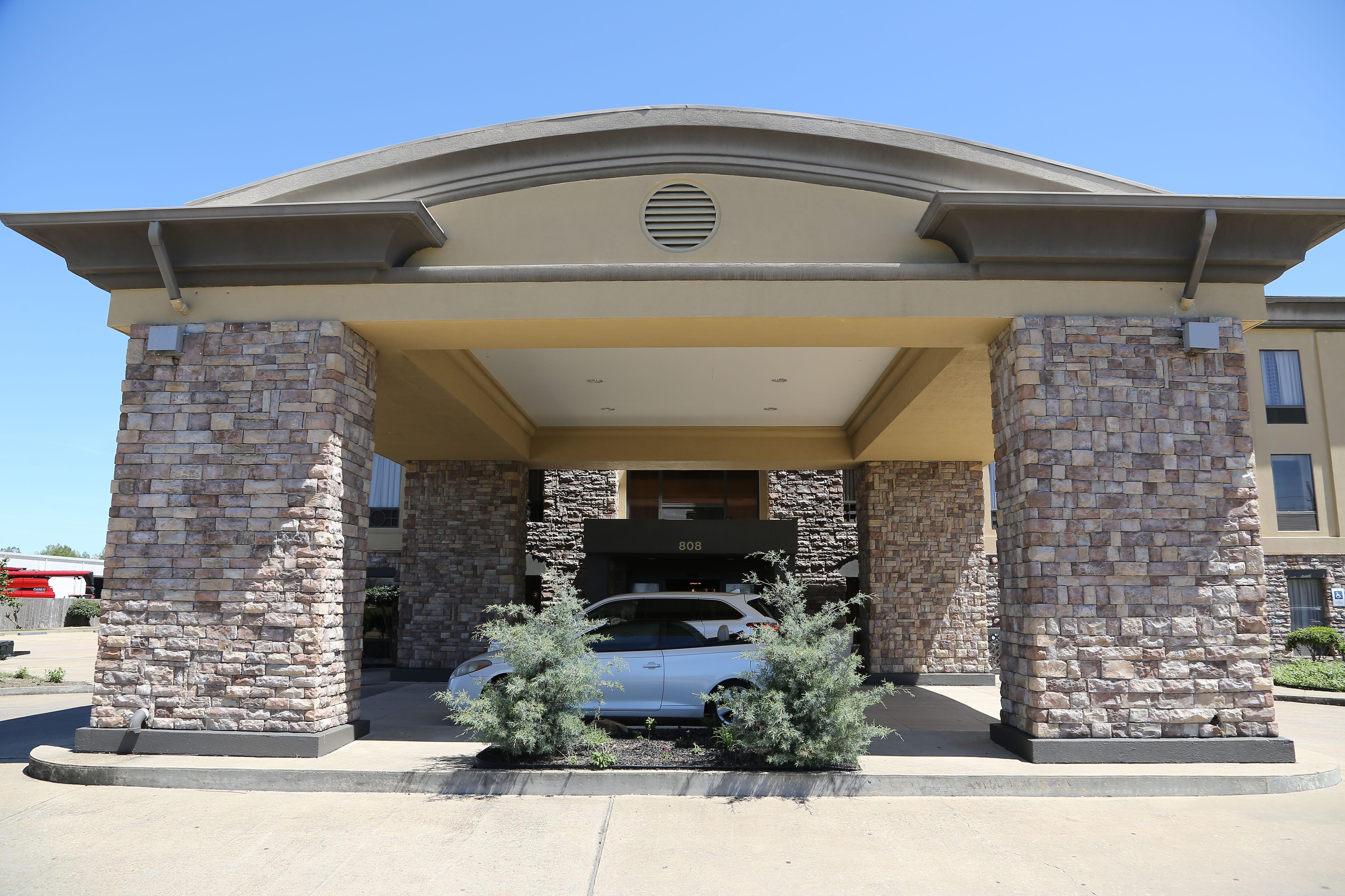 Holiday Inn Express Hotel & Suites Cleveland - Ms By Ihg Luaran gambar