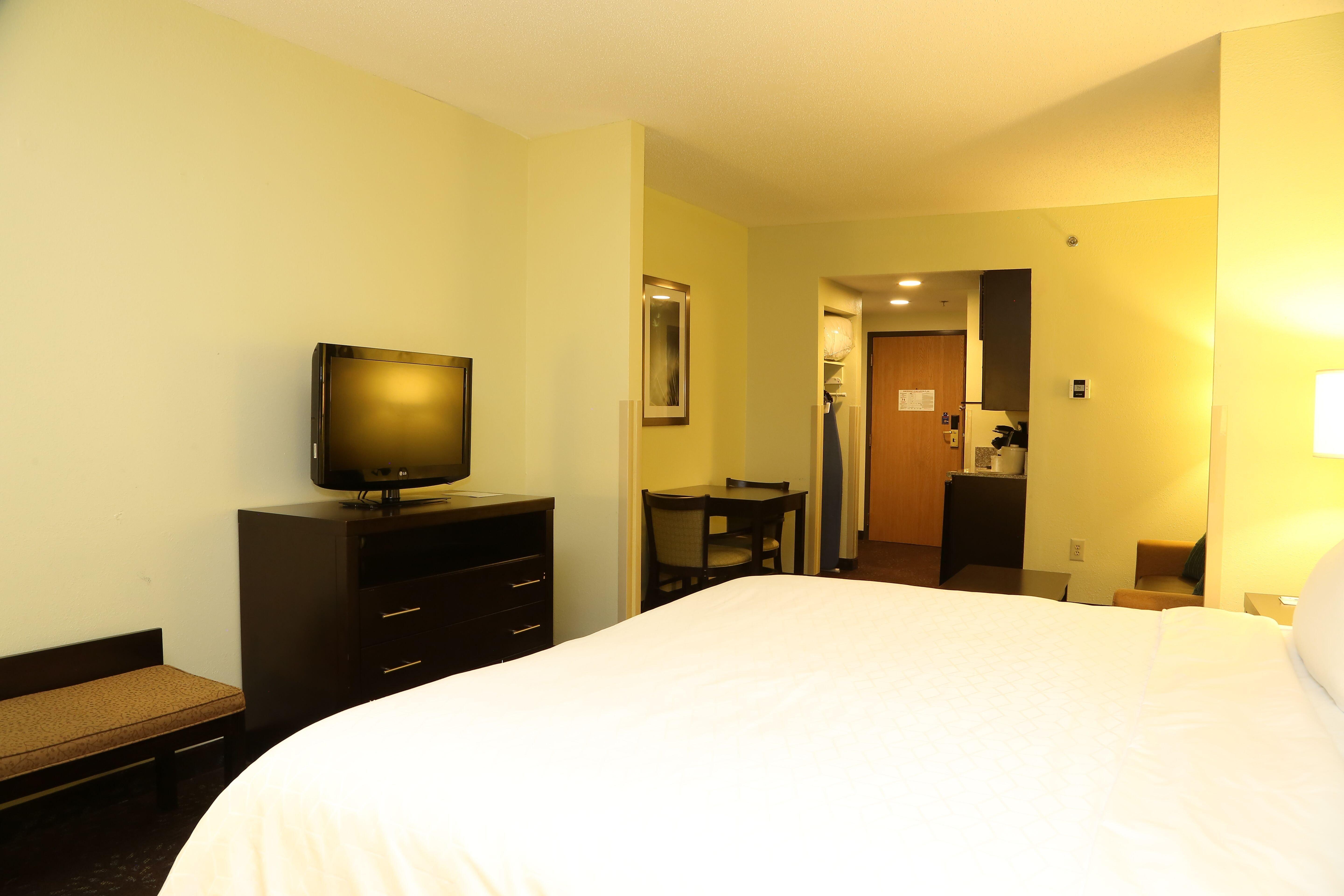Holiday Inn Express Hotel & Suites Cleveland - Ms By Ihg Luaran gambar