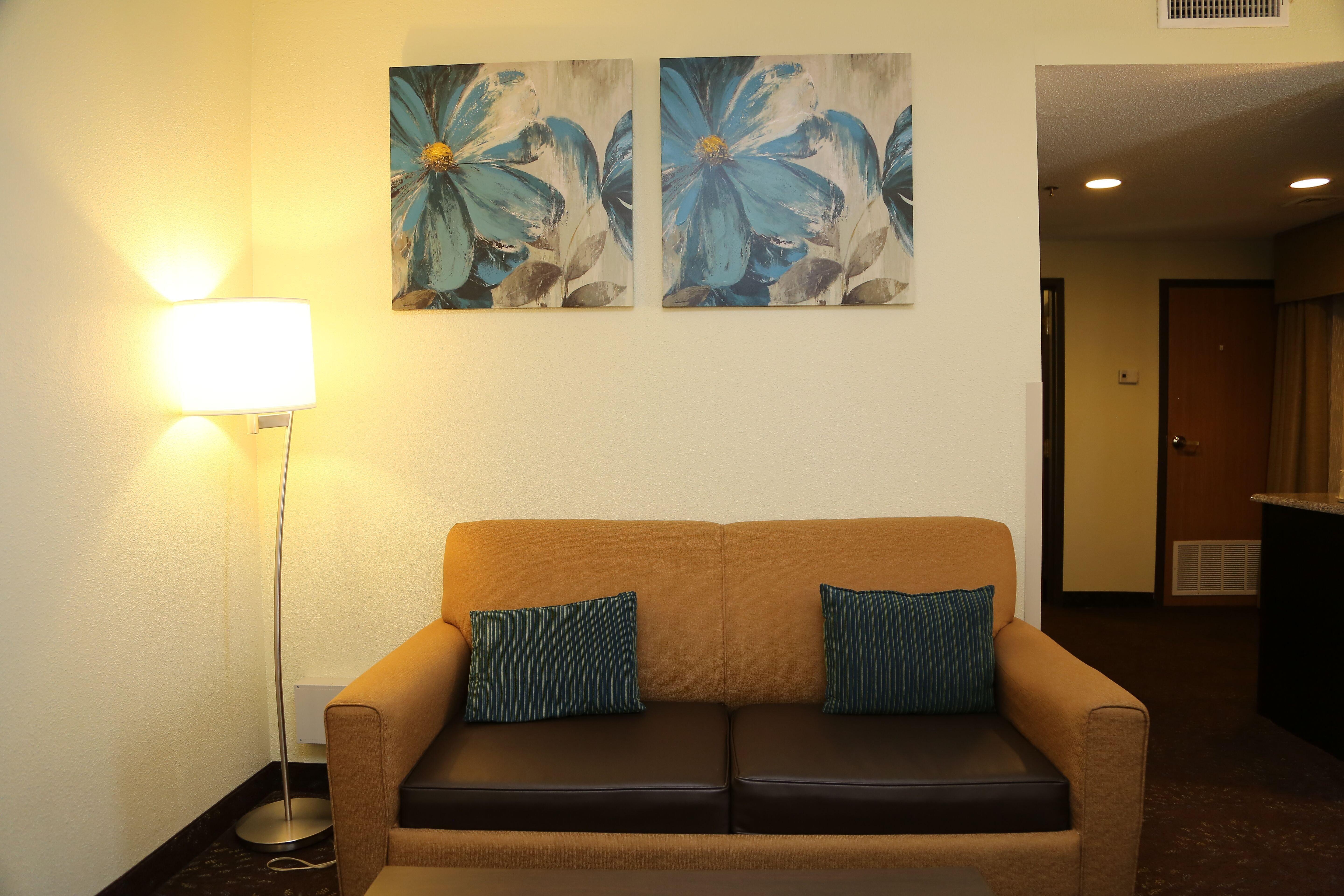 Holiday Inn Express Hotel & Suites Cleveland - Ms By Ihg Luaran gambar