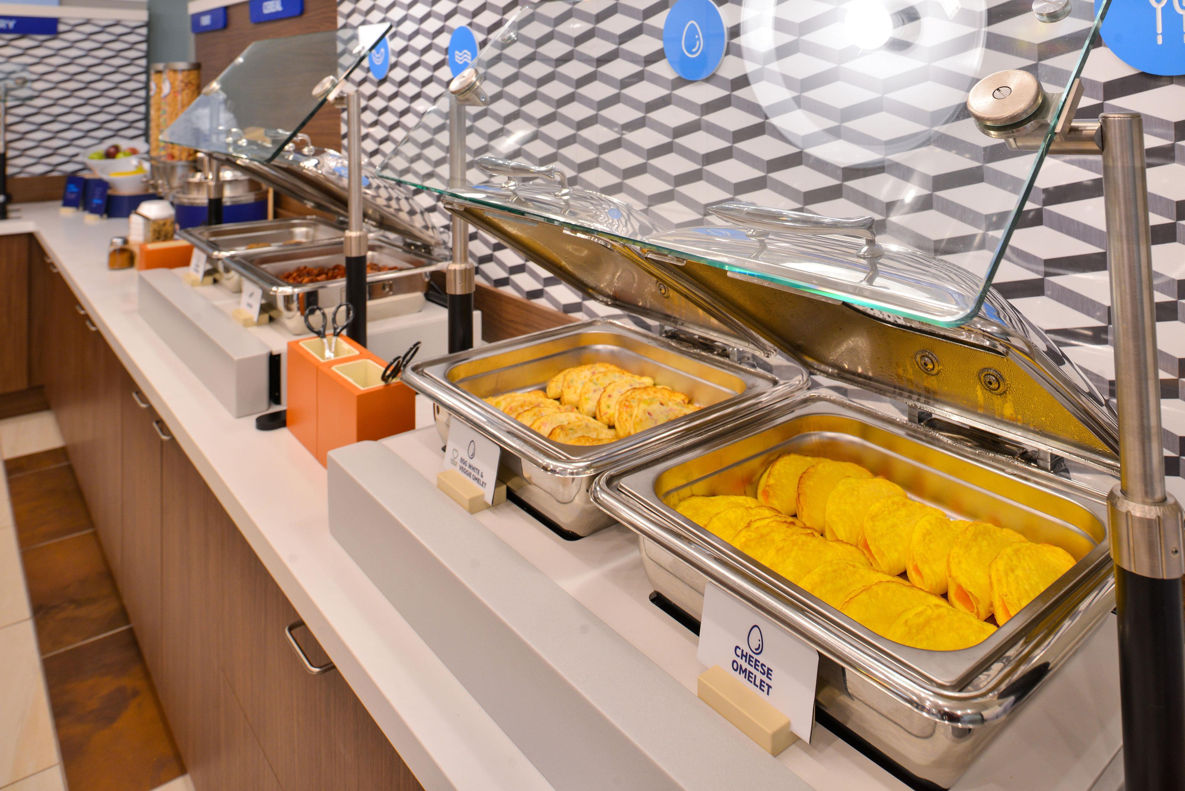 Holiday Inn Express Hotel & Suites Cleveland - Ms By Ihg Luaran gambar