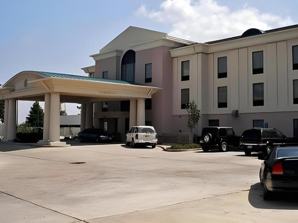 Holiday Inn Express Hotel & Suites Cleveland - Ms By Ihg Luaran gambar